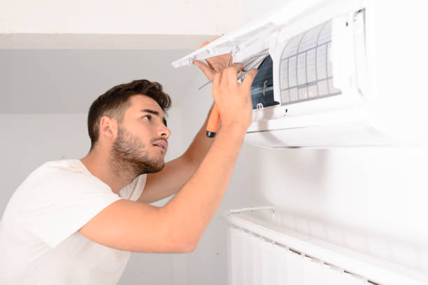 Best HVAC Maintenance and Cleaning  in Rock Valley, IA